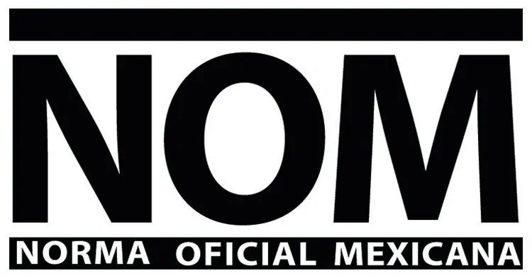 Norma Oficial Mexicana